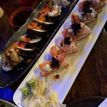 Konnichiwa - Charlotte - Sushi Bars Near Me - Charlotte, North Carolina Konnichiwa - Charlotte - Sushi Bars Near Me - Charlotte, North Carolina