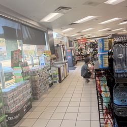 Chevron - isle 3