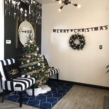 Rock the Glow Spa - Sitting area is super festive! - Skin Care Near Me - Long Beach, California Rock the Glow Spa - Sitting area is super festive! - Skin Care Near Me - Long Beach, California