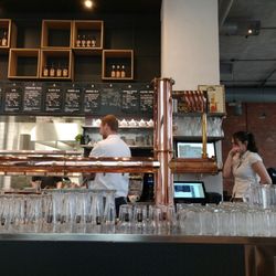 Beer Factory