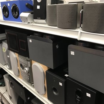 Deseret Industries - Plenty of electronics... - Thrift Stores Near Me - Riverton, Utah