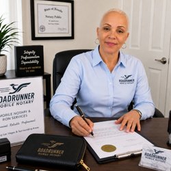 Roadrunner Mobile Notary