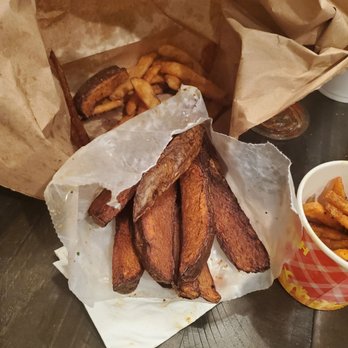 Off The Grill - Burgers Near Me - Sanger, California