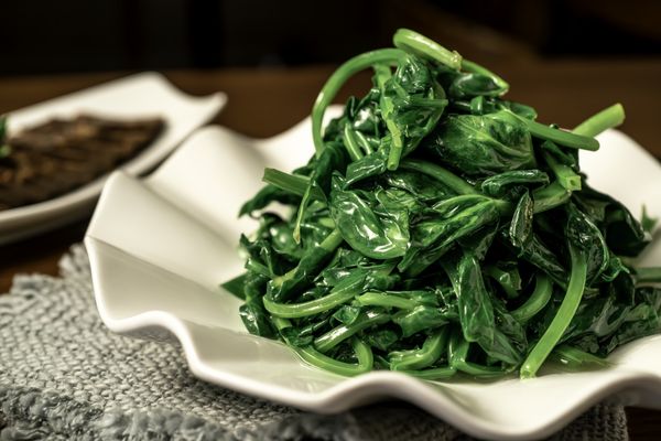 Din Ding Dumpling House by null