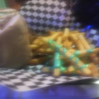 Darrow's New Orleans Grill - Cajun/Creole Near Me - Carson, California