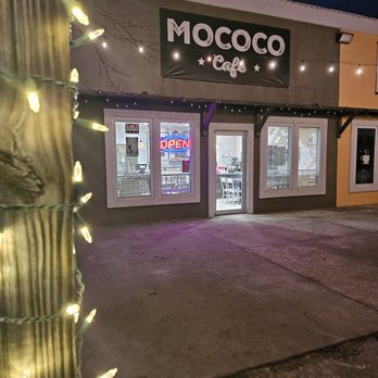 MoCoCo Cafe - Cafes Near Me - Hamilton, Missouri