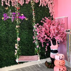 Ivana's Beauty Garden