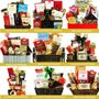 Photo of Basket Caravan Gourmet Gifts