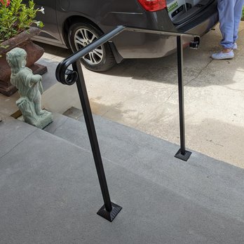 Edwards Ornamental Iron - Strong and lasting installation - Metal Fabricators Near Me - Jacksonville, Florida Edwards Ornamental Iron - Strong and lasting installation - Metal Fabricators Near Me - Jacksonville, Florida