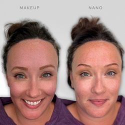 Brow Lady Microblading Studio - Full Nano Brows by Sokkha