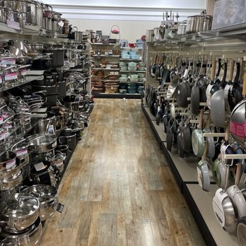 HomeGoods - Lots of great pots and pans - Home Decor Near Me - Lakewood, California