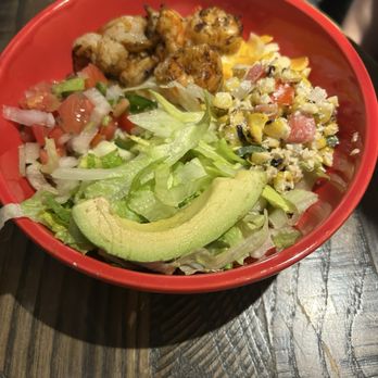 Joe Leo Fine Tex Mex - GRILLED SHRIMP BOCA BOWL - Tex-Mex Near Me - Dallas, Texas Joe Leo Fine Tex Mex - GRILLED SHRIMP BOCA BOWL - Tex-Mex Near Me - Dallas, Texas