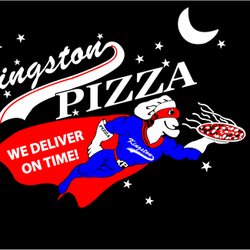 Kingston Pizza