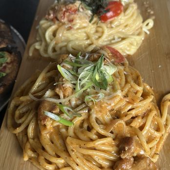 Dorsia - Italian Near Me - Milwaukee, Wisconsin Dorsia - Italian Near Me - Milwaukee, Wisconsin