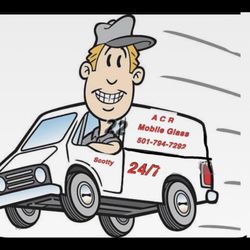 Linn's Auto Glass - We are now Arkansas Chip Repair & Mobile Glass LLC Since May 2021