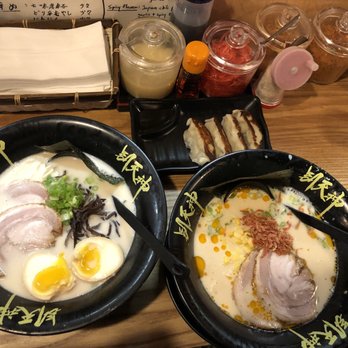 Betsu Ten Jin - Ramen Near Me - Seattle, Washington Betsu Ten Jin - Ramen Near Me - Seattle, Washington