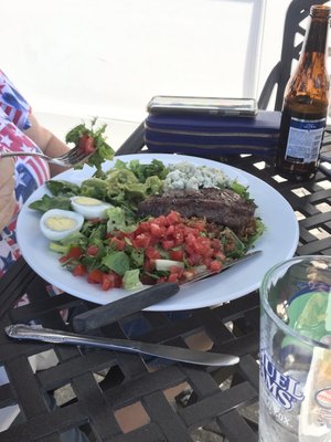 Back Nine Tavern at Southington Country Club by null