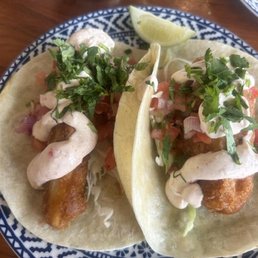 Baja Fish Tacos Baja Fish Tacos