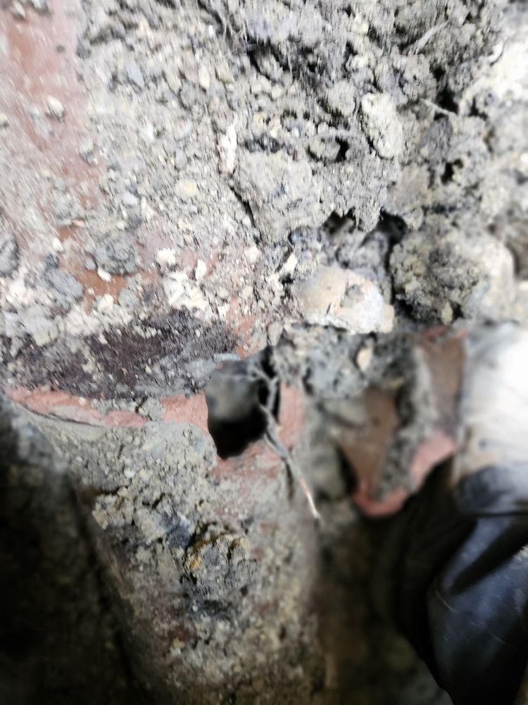 Slide of The Goat Plumbing and Sewer