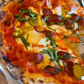 Bambolina Restaurant - Pizza Near Me - Salem, Massachusetts