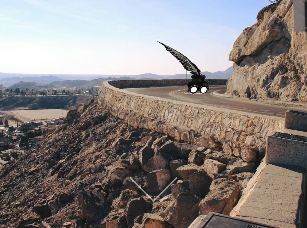 MOBILE NOTARY PUBLIC Request a Quote El Paso, Texas Notaries