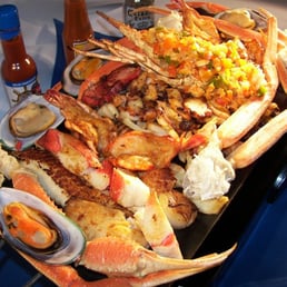 Parillada El Pelicano