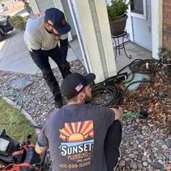 Sunset Plumbing and Drain