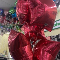 Dollar Tree - Balloons