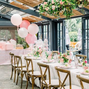 Folktale Winery - The Greenhouse  Nancy Fuentes Photography - @nancyfuentesphotography  Planning and design- Hazel and Luna Events @hazelandlunaevents - Wineries Near Me - Carmel, California