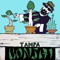 Tampa Bonsai