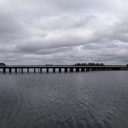 Russell Park, Fort Myers
