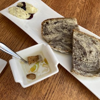 All Spice - Complimentary bread - Indian Near Me - San Mateo, California All Spice - Complimentary bread - Indian Near Me - San Mateo, California