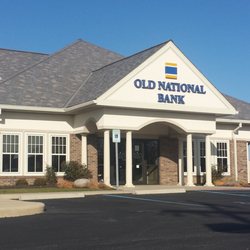 Old National Bank - Old National Bank, 9898 Illinois Rd, Fort Wayne, IN