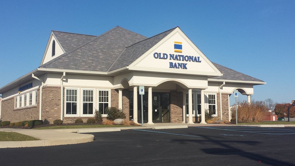 OLD NATIONAL BANK 9898 Illinois Rd, Fort Wayne, Indiana Banks & Credit Unions Phone Number