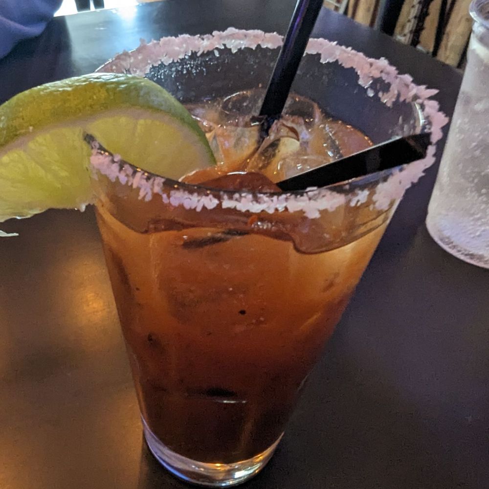 Lucky Rabbit - Bloody Mary - $5 during brunch hours - Music Venues Near Me - Jonestown, Texas Lucky Rabbit - Bloody Mary - $5 during brunch hours - Music Venues Near Me - Jonestown, Texas