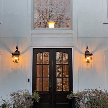 Total Renovation - The perfect  door update by Total Renovation - General Contractors Near Me