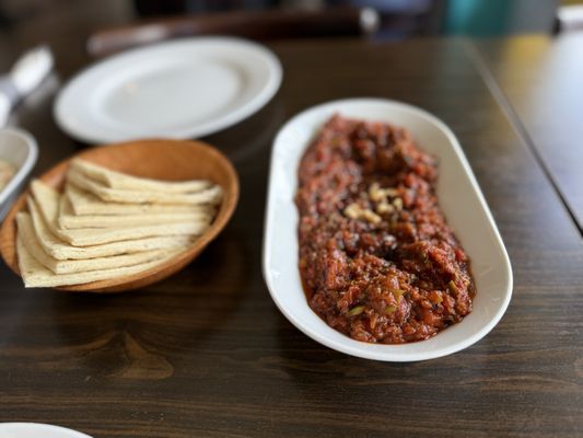 Cobani Gyro & Kebab by null