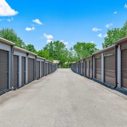 Prime Storage