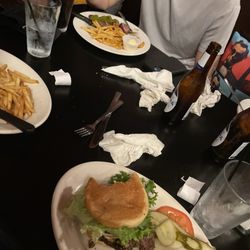 Rosie's Pub