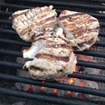 Buxton Seafood - Our Tuna steaks, very excellent! - Seafood Markets Near Me - Buxton, North Carolina Buxton Seafood - Our Tuna steaks, very excellent! - Seafood Markets Near Me - Buxton, North Carolina