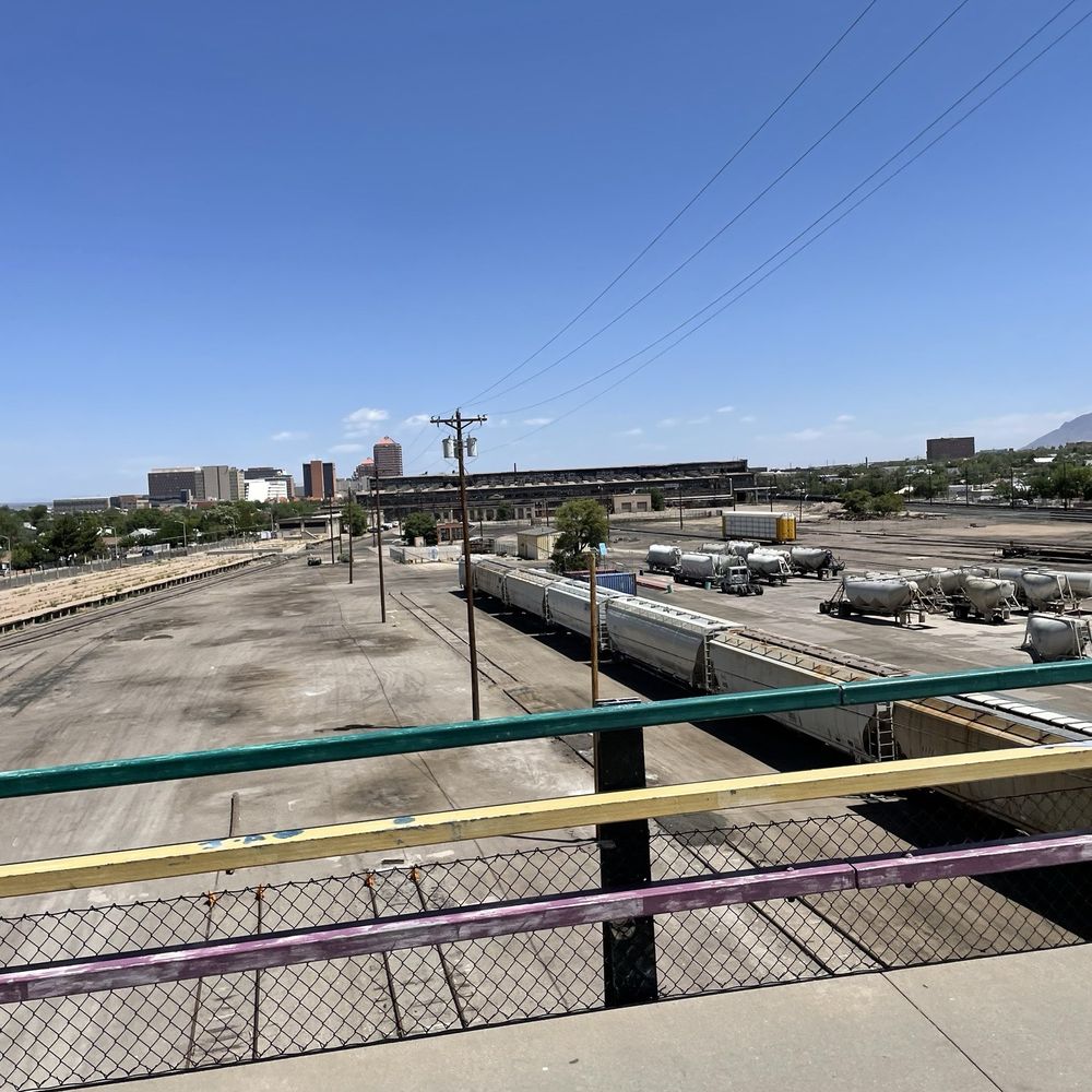 ABQ Trolley Co - Tours Near Me - Albuquerque, New Mexico