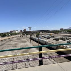ABQ Trolley Co