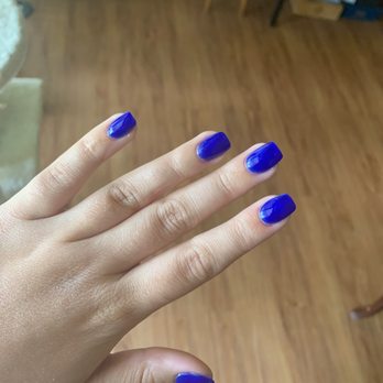 Sylvia's Nail Salon - Nail Salons Near Me - Palm Beach Gardens, Florida