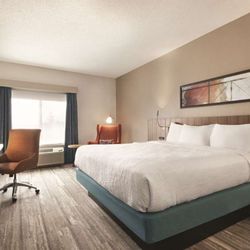 Hilton Garden Inn Fort Wayne - Guest room