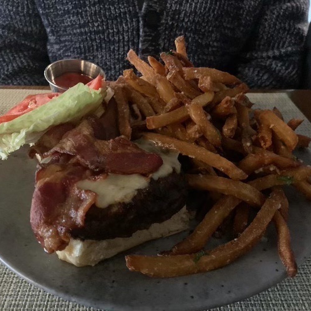 The Hill - The Hill Burger - Cocktail Bars Near Me - Closter, New Jersey The Hill - The Hill Burger - Cocktail Bars Near Me - Closter, New Jersey