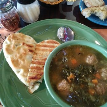 Romeo & Juliet Cafe - Lunch special. Turkey panini and wedding zupa - Italian Near Me - Buffalo, New York Romeo & Juliet Cafe - Lunch special. Turkey panini and wedding zupa - Italian Near Me - Buffalo, New York