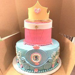 Chandra's Piece Of Cake