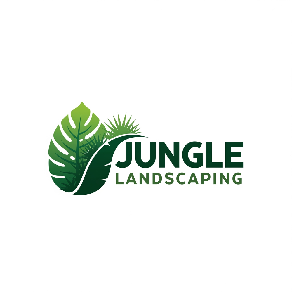 Jungle Landscaping - tree service in Buffalo, NY