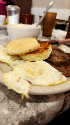 Marshall Diner by null