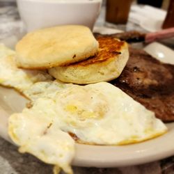 Marshall Diner